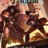 7th Sea - Eroi e Malvagi