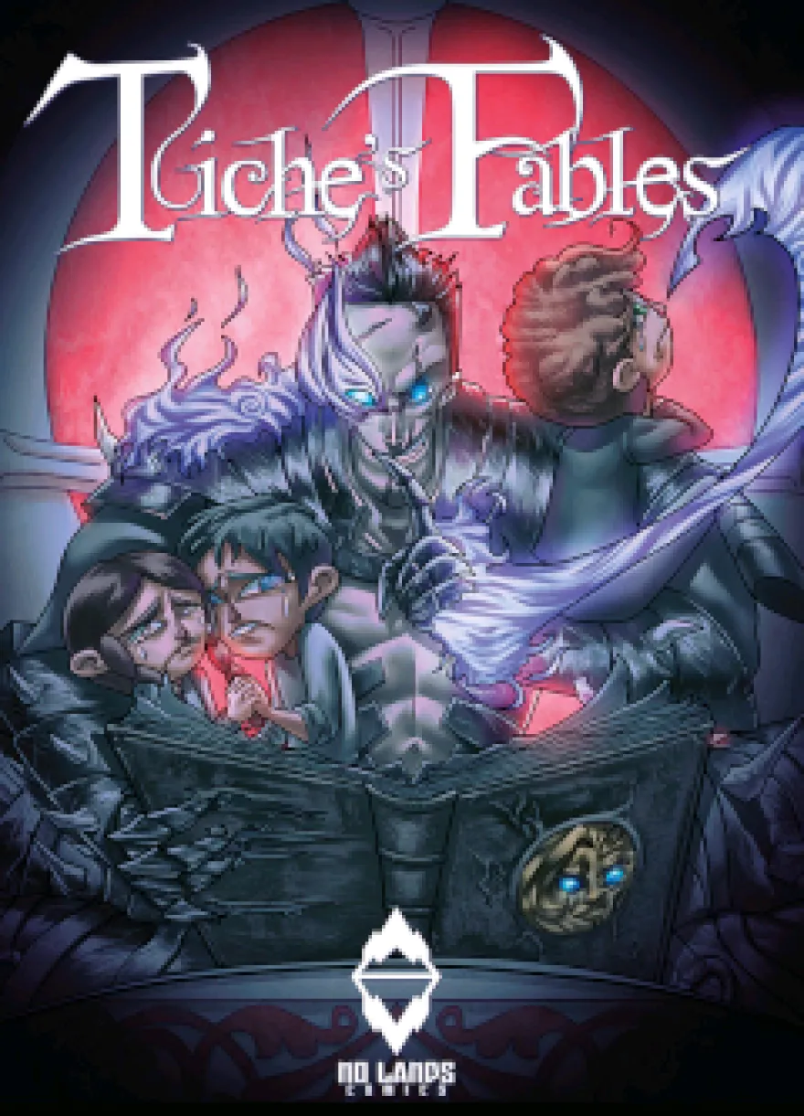 Tiche's Fables (ITA)