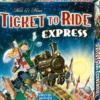 Ticket to Ride - Express