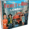 Ticket to Ride - Londra