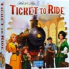 Ticket to Ride Refresh - Italiano