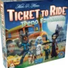 Ticket to Ride - Treno Fantasma