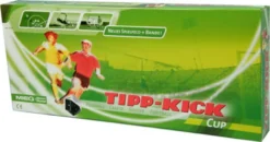 Tipp-Kick Cup - Nuova Edizione