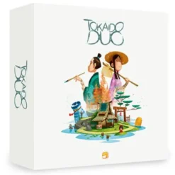 Tokaido Duo - Italiano