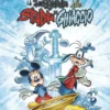 Topolino e... La Leggenda Della Spada Di Ghiaccio