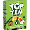 Top Ten Adventures - Italiano