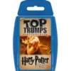 Top Trumps - Harry Potter e Il Principe Mezzosangue