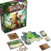 Toriki - L'Isola dei Naufraghi