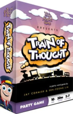 Train of Thought
