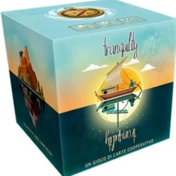 Tranquility - Un Gioco di Carte Cooperativo