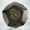 Trap Generator Die - Nero, Giallo