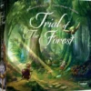 Trial of the Forest - Italiano