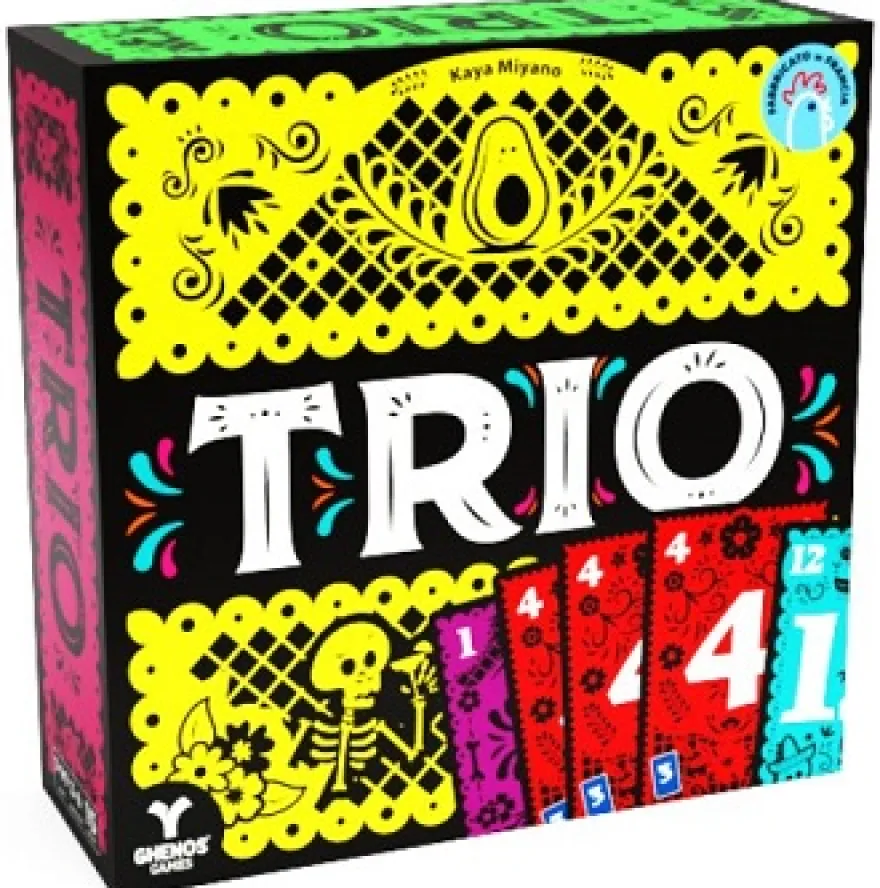 Trio - Italiano