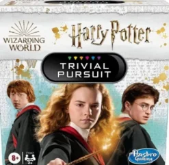 Trivial Pursuit Bitesize - Harry Potter