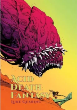 Troika! Acid Death Fantasy - Italiano