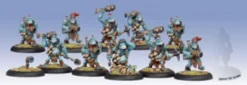 Trollblood - Pyg Burrowers (10)