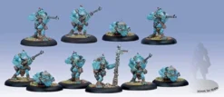 Trollblood - Pyg Bushwhackers (10)