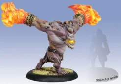 Trollblood - Pyre Troll