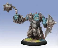 Trollblood - Troll Bouncer