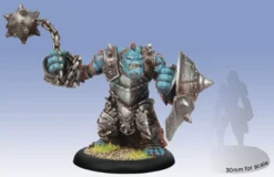 Trollblood - Troll Bouncer