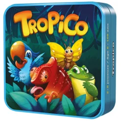 Tropico - Italiano