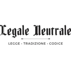 T-Shirt Allineamento - Legale Neutrale (Grigia)
