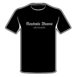 T-Shirt Allineamento - Neutrale Buono