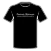 T-Shirt Allineamento - Neutrale Malvagio