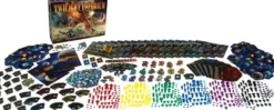 Twilight Imperium 4a Edizione - Italiano