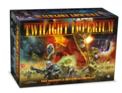 Twilight Imperium 4a Edizione - Italiano