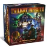 Twilight Imperium 4a Edizione - La Profezia dei Re