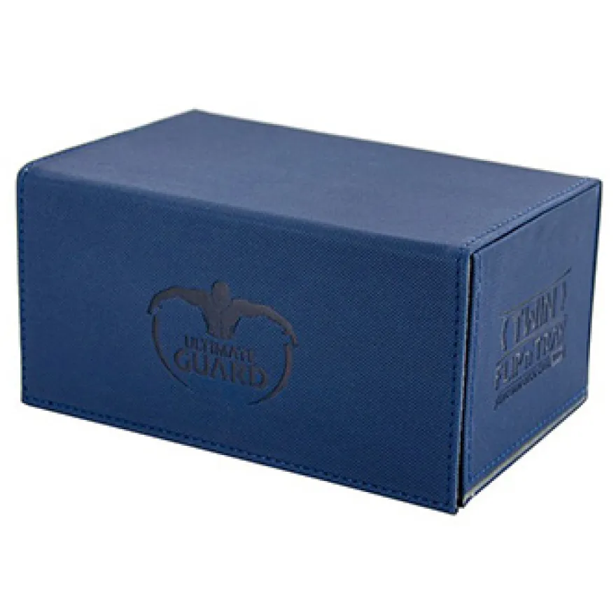 Twin Flip'n'Tray 160+ Xenoskin - Blu