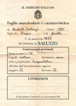 Un Altro Passo nella Neve - Librogame