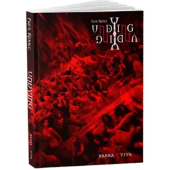 Undying - Italiano