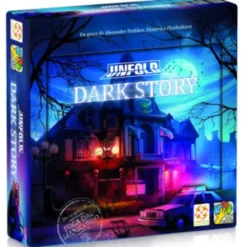 Unfold - Dark Story - Italiano