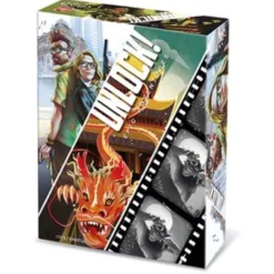 Unlock! Epic Adventures - Italiano