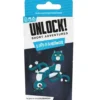 Unlock! SA Short Adventures - Il Gatto di Schrödinger
