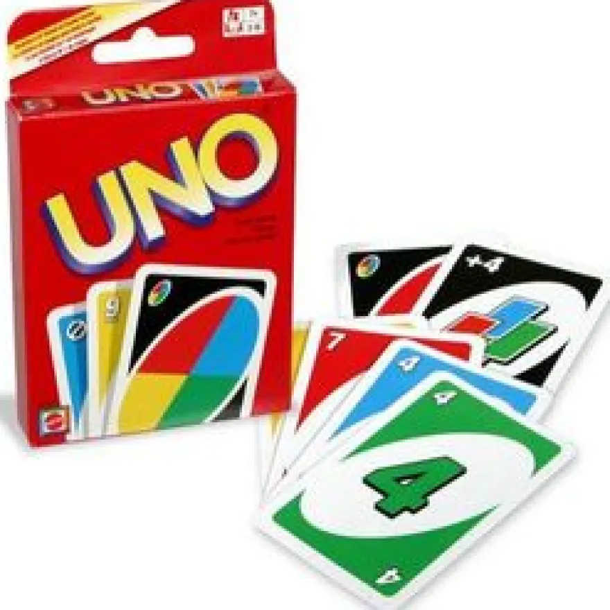 UNO - Il Gioco di Carte