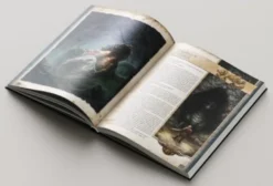 Uno Sguardo nel Buio - Gran Bestiario di Aventuria