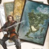 Uno Sguardo nel Buio - Mappe di Aventuria