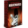 Unstable Unicorns - Nightmares