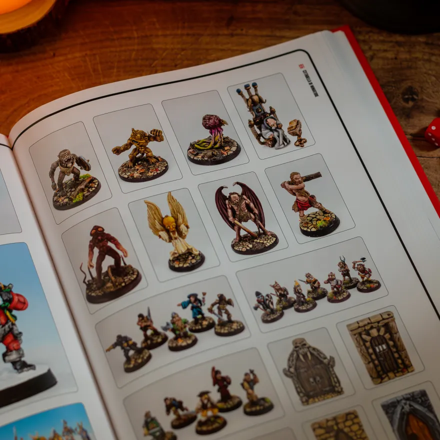 Uomini e Dadi - Le Origini della Games Workshop