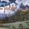 Upon a Fable