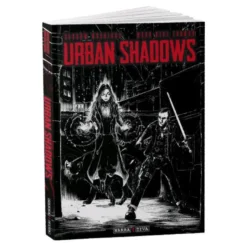 Urban Shadows - Italiano