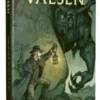 Vaesen - GDR Horror dei Miti Nordici
