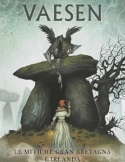 Vaesen - Le Mitiche Gran Bretagna e Irlanda