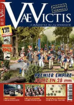 Vae Victis #85