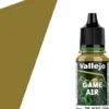 Vallejo Game Air - Camouflage Green