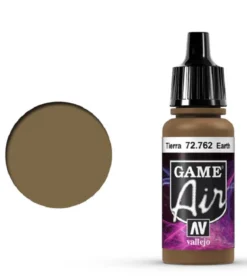 Vallejo Game Air - Earth