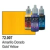 Vallejo Game Color - Giallo Oro